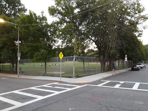 Park «ROGERS PARK», reviews and photos, 30 Rogers Park Ave, Boston, MA 02135, USA