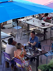 Atmosphère du Restaurant Les Grandes Tables de la Friche à Marseille - n°16