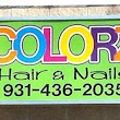 Colorz Hair & Nail Salon