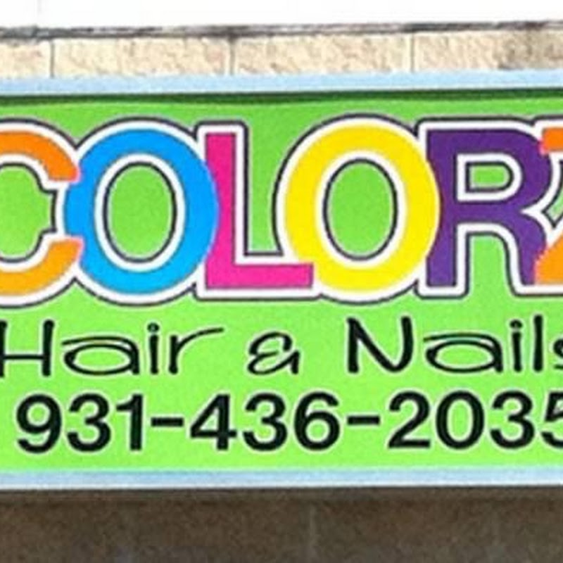 Colorz Hair & Nail Salon