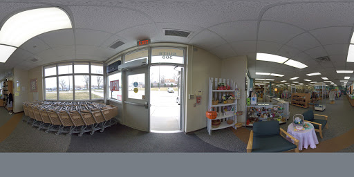 Thrift Store «Not New Shop», reviews and photos, 705 E University Ave # 300, Des Moines, IA 50316, USA