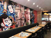 Photos du propriétaire du Restaurant japonais Yooki Ginko à Paris - n°4