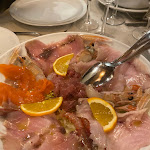 Photo n°11 de l'avis de Dislock.i fait le 21/11/2021 à 23:18 sur le  Osteria Caneva à Milan