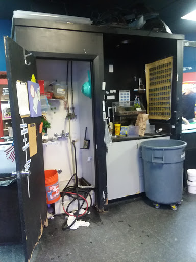 Pet Store «Petland», reviews and photos, 2123 Old Hudson Rd, St Paul, MN 55119, USA