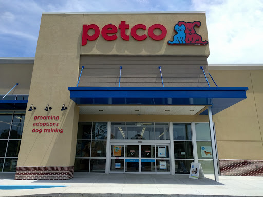 Petco Animal Supplies, 110 Percival Rd, Columbia, SC 29206, USA, 