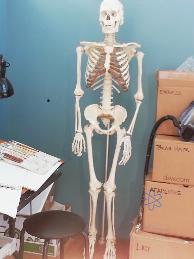 Museum «Museum of the Earth», reviews and photos, 1259 Trumansburg Rd, Ithaca, NY 14850, USA