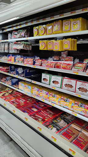 Supermarket «Presidente Supermarket», reviews and photos, 495 W 29th St, Hialeah, FL 33012, USA