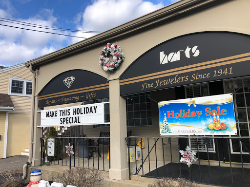 Jeweler «Harts Jewelry», reviews and photos, 1356 Washington St, East Weymouth, MA 02189, USA