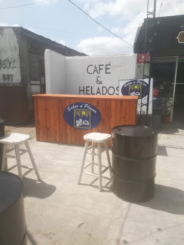 CoffeeLado - Canelones