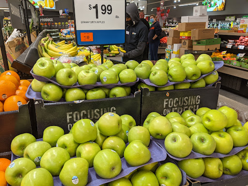 Supermarket «Giant», reviews and photos, 573 Ritchie Hwy # 1, Severna Park, MD 21146, USA