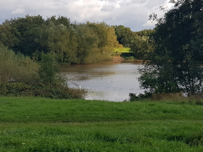 Reviews of Bestwood Country Park - Mill Lakes in Nottingham - Parking garage