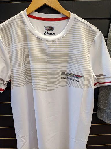 Cadillac Dealer «Crest Cadillac», reviews and photos, 6280 TX-121, Frisco, TX 75034, USA