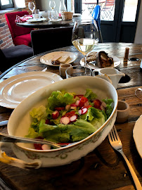 Plats et boissons du L’aubergiste ( Épicerie, Restaurant, Chambres d’hôtes) à Corcelles-les-Arts - n°9