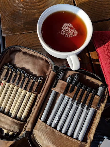 Coffee Shop «Travellers House Coffee and Tea», reviews and photos, 2151 W Republic Rd, Springfield, MO 65807, USA