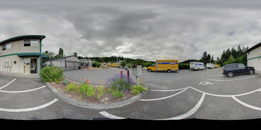 Self-Storage Facility «Pro-Guard Self Storage», reviews and photos, 20554 Little Valley Rd NE, Poulsbo, WA 98370, USA