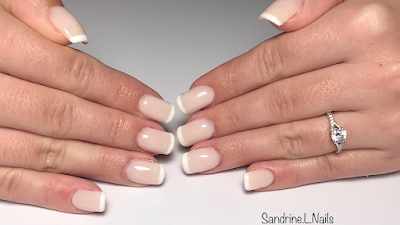 Sandrine.L.Nails à Mandelieu-la-Napoule