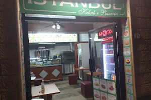 Istanbul - KEBAB-PIZZERIA image