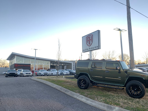 Used Car Dealer «Auto House», reviews and photos, 5400 Murfreesboro Rd, La Vergne, TN 37086, USA