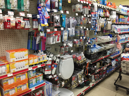 Dollar Store «FAMILY DOLLAR», reviews and photos, 5515 Kenilworth Ave, Riverdale, MD 20737, USA