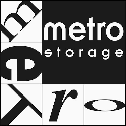 Metro Storage - Leeds