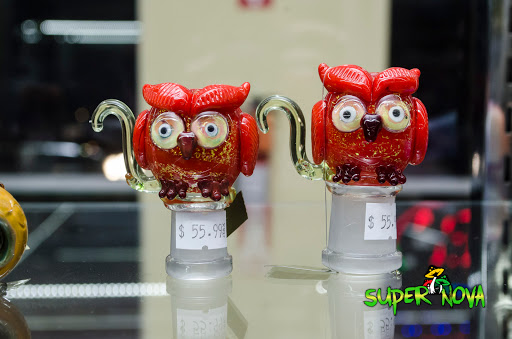 Tobacco Shop «SuperNova Smoke Shop», reviews and photos, 11851 Bandera Rd #118, Helotes, TX 78023, USA