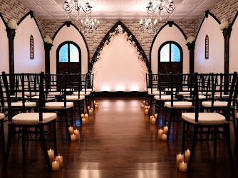 Firefly Wedding Chapel