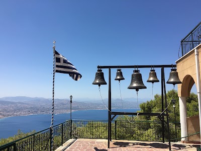 Photos of Monastery Saint Patapios