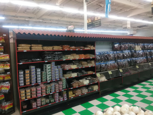 Supermarket «State Market», reviews and photos, 2649 Blossom St, Dos Palos, CA 93620, USA