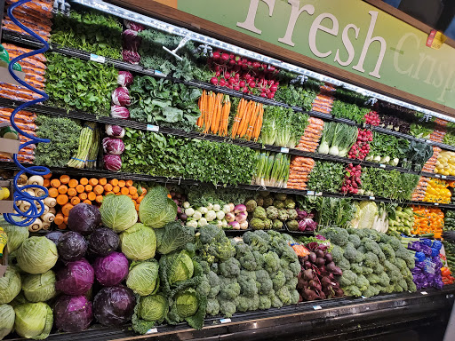 Supermarket «Super Foodtown Supermarket», reviews and photos, 600 W 160th St, New York, NY 10032, USA