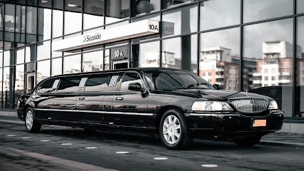 Limousine by Mr Charles