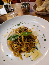 Plats et boissons du Restaurant Olivium à Rosny-sous-Bois - n°3