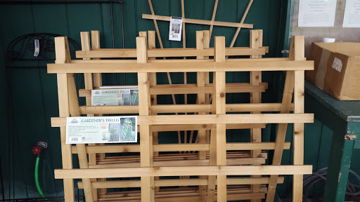 Pet Groomer «Grove City Agway & Pets», reviews and photos, 111 Breckenridge St, Grove City, PA 16127, USA