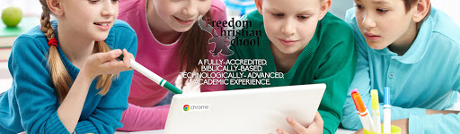 Freedom Christian School