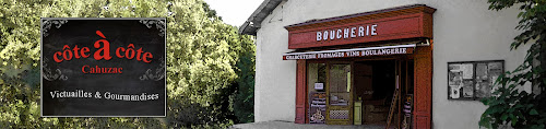 Boucherie-charcuterie Côte à Côte - Boucherie DELMAS Cahuzac-sur-Vère