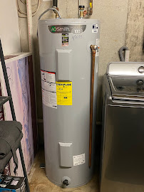 Green Tech Plumbing & Heating