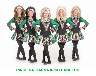 Rince Na Tiarna Irish Dance School