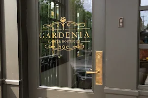 Gardenia Flower Boutique image