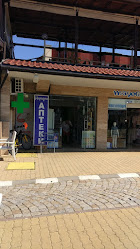 Аптека на центральной площади