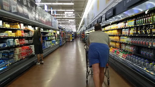 Department Store «Walmart Supercenter», reviews and photos, 2401 Highway 35 N, Rockport, TX 78382, USA