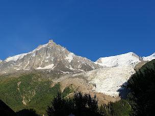 Photo n°120 de Aiguille du Midi - Hôtel & Restaurant à Chamonix-Mont-Blanc ()