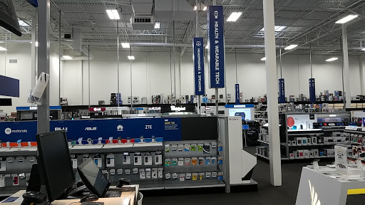 Electronics Store «Best Buy», reviews and photos, 4413 Birkland Pl, Easton, PA 18045, USA