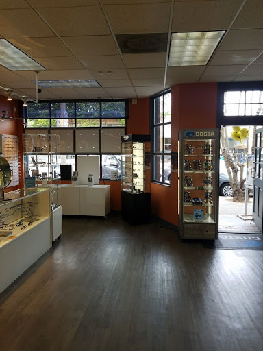 Optician «Site for Sore Eyes», reviews and photos, 300 W Portal Ave, San Francisco, CA 94127, USA