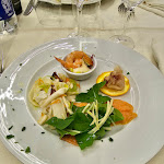 Photo n°6 de l'avis de Franco.a fait le 28/02/2023 à 11:59 sur le  La Rosa Dei Venti à Trivento