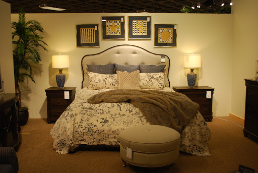 Furniture Store «Bassett Home Furnishings», reviews and photos, 530 NJ-70, Brick, NJ 08723, USA