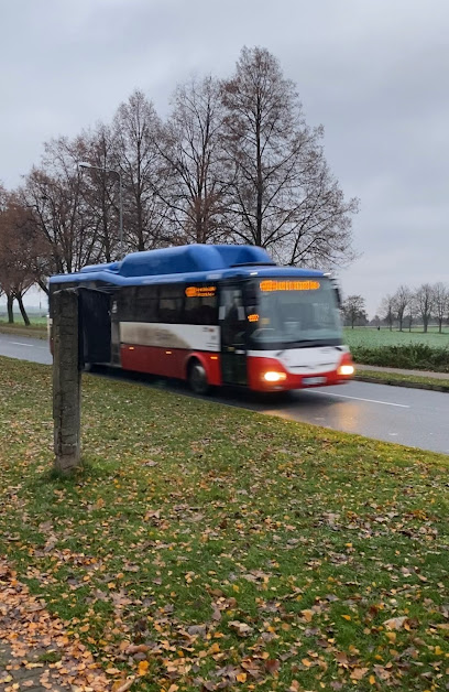 Okresní autobusová doprava Kolín, s.r.o.