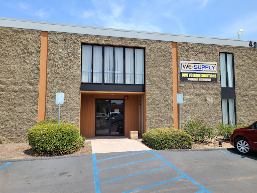 Electronic Parts Supplier «WE-Supply», reviews and photos, 4925 Mercury St, San Diego, CA 92111, USA