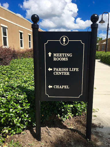 Sign Shop «FASTSIGNS», reviews and photos, 2200 Winter Springs Blvd #118, Oviedo, FL 32765, USA