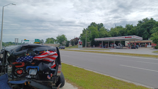Convenience Store «Speedway», reviews and photos, 850 Capital Blvd, Raleigh, NC 27603, USA