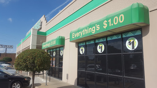 Dollar Store «Dollar Tree», reviews and photos, 2305 Colorado Blvd, Denton, TX 76205, USA