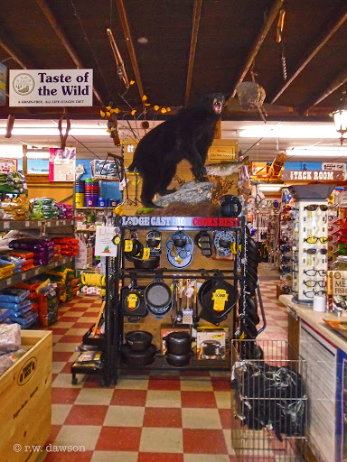 Hardware Store «Homestead Hardware», reviews and photos, 13146 Jefferson Davis Hwy, Woodford, VA 22580, USA